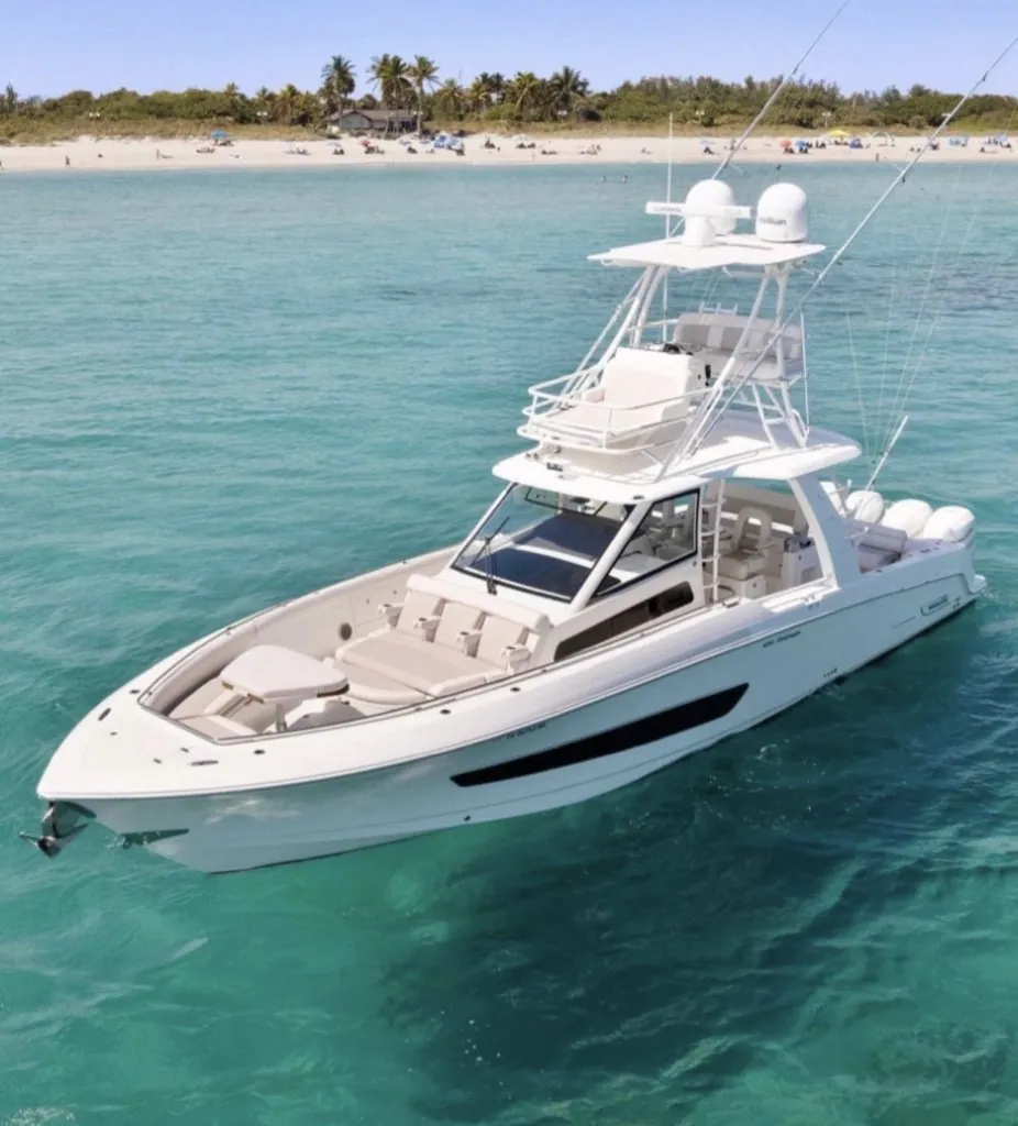 Top 10 Questions to Ask Yourself Before Buying a New Boston Whaler Boat