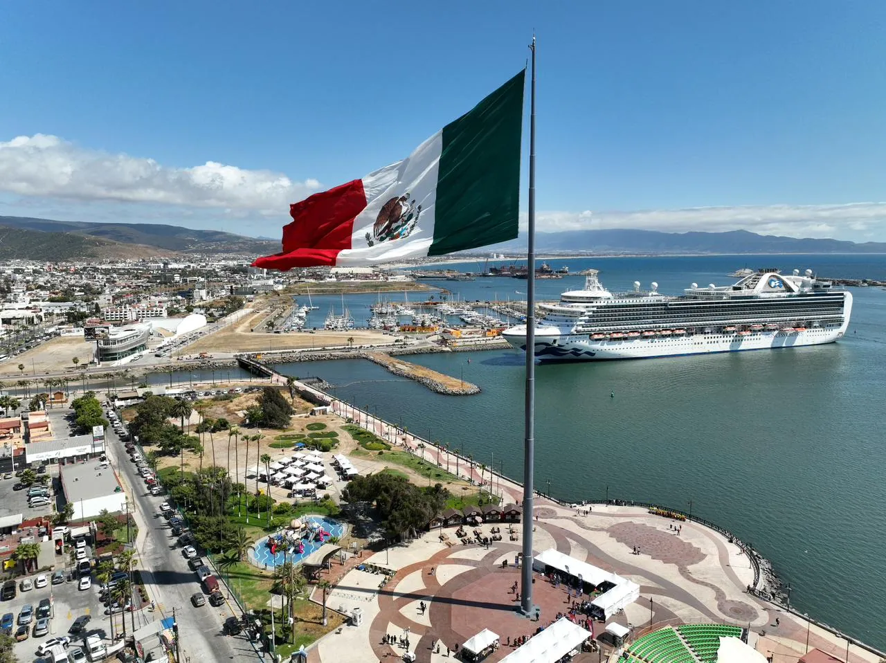 Fishing in Ensenada - The All-In-One Guide