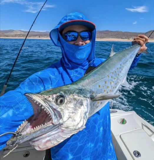 Inshore Fishing in Cabo San Lucas