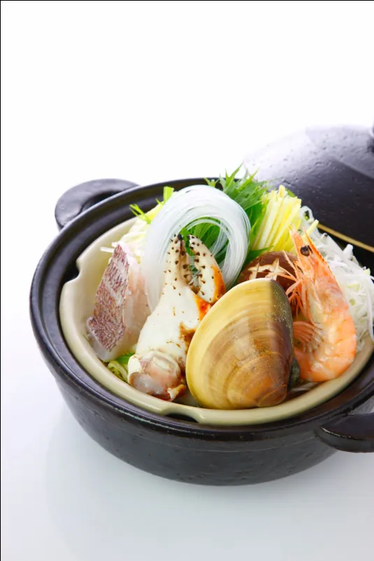 Stock Up on That Fish!—3 Ways Seafood Benefits Your Health