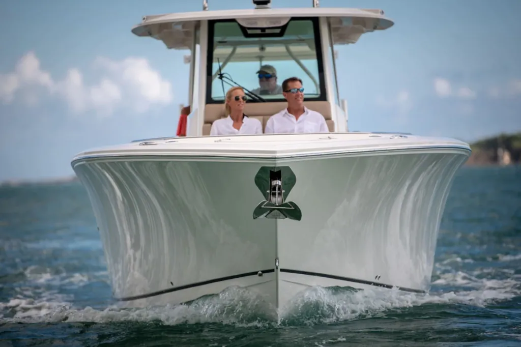 Sailfish Boats For Sale In Mexico