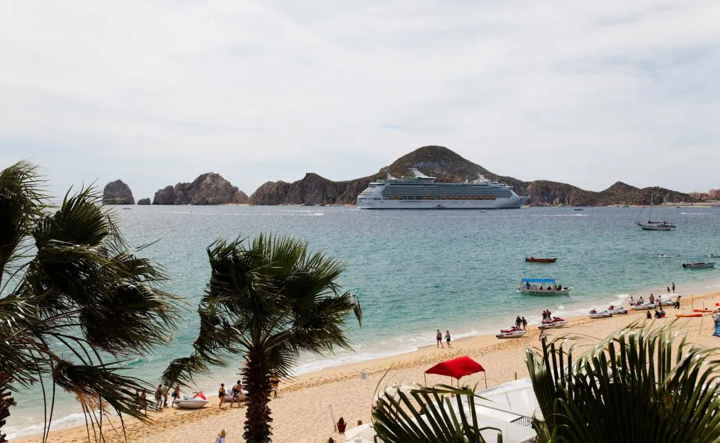 Surf Fishing in Cabo San Lucas—What Catch to Expect