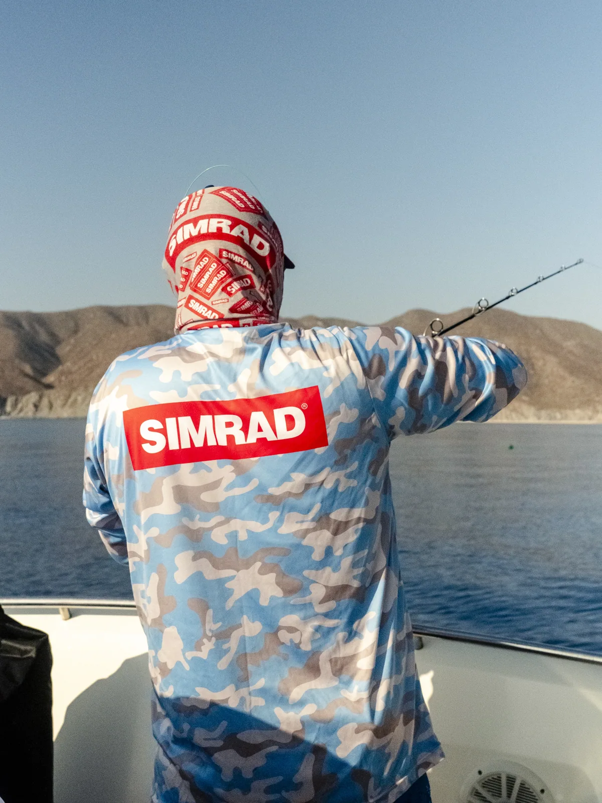 Cabo San Lucas sportfishing photo 194 — catch and crew aboard the Tag Cabo fleet