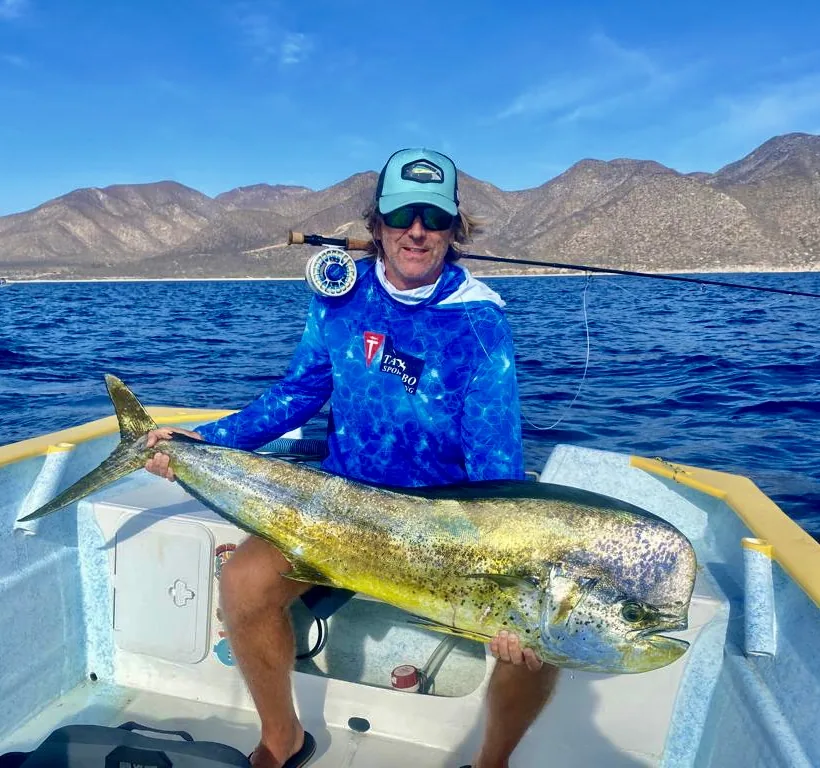 Fly Fishing