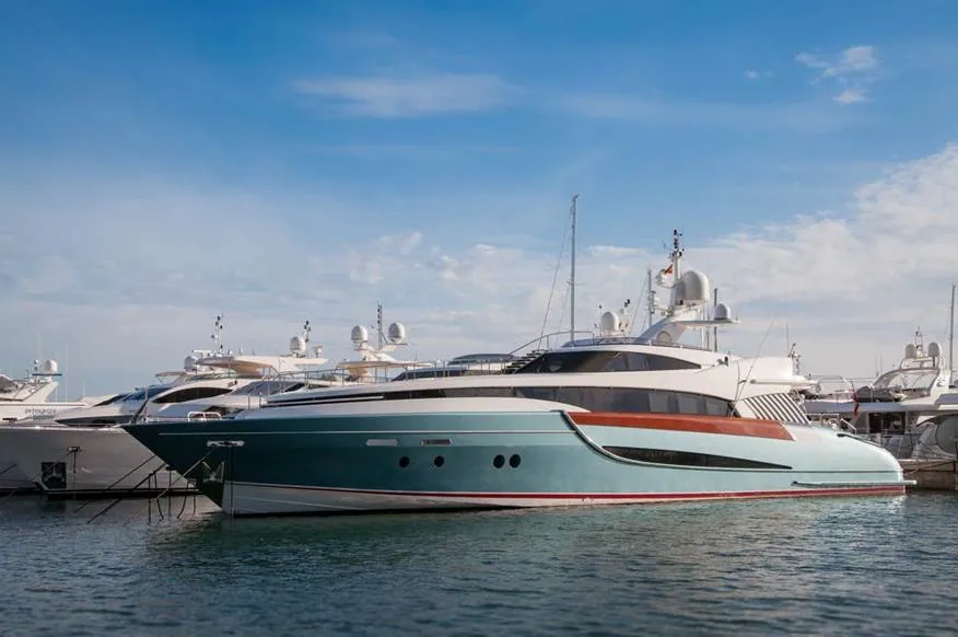 Why Charter a Yacht for Your Birthday?