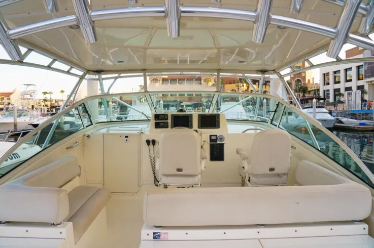 Things You Need for a Luxurious Fishing Experience