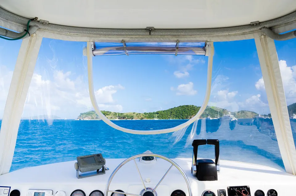 Best Spring Yachting
