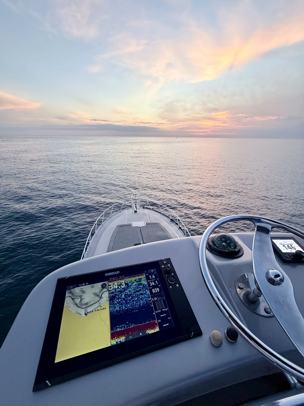 Cabo San Lucas sportfishing photo 291 — catch and crew aboard the Tag Cabo fleet