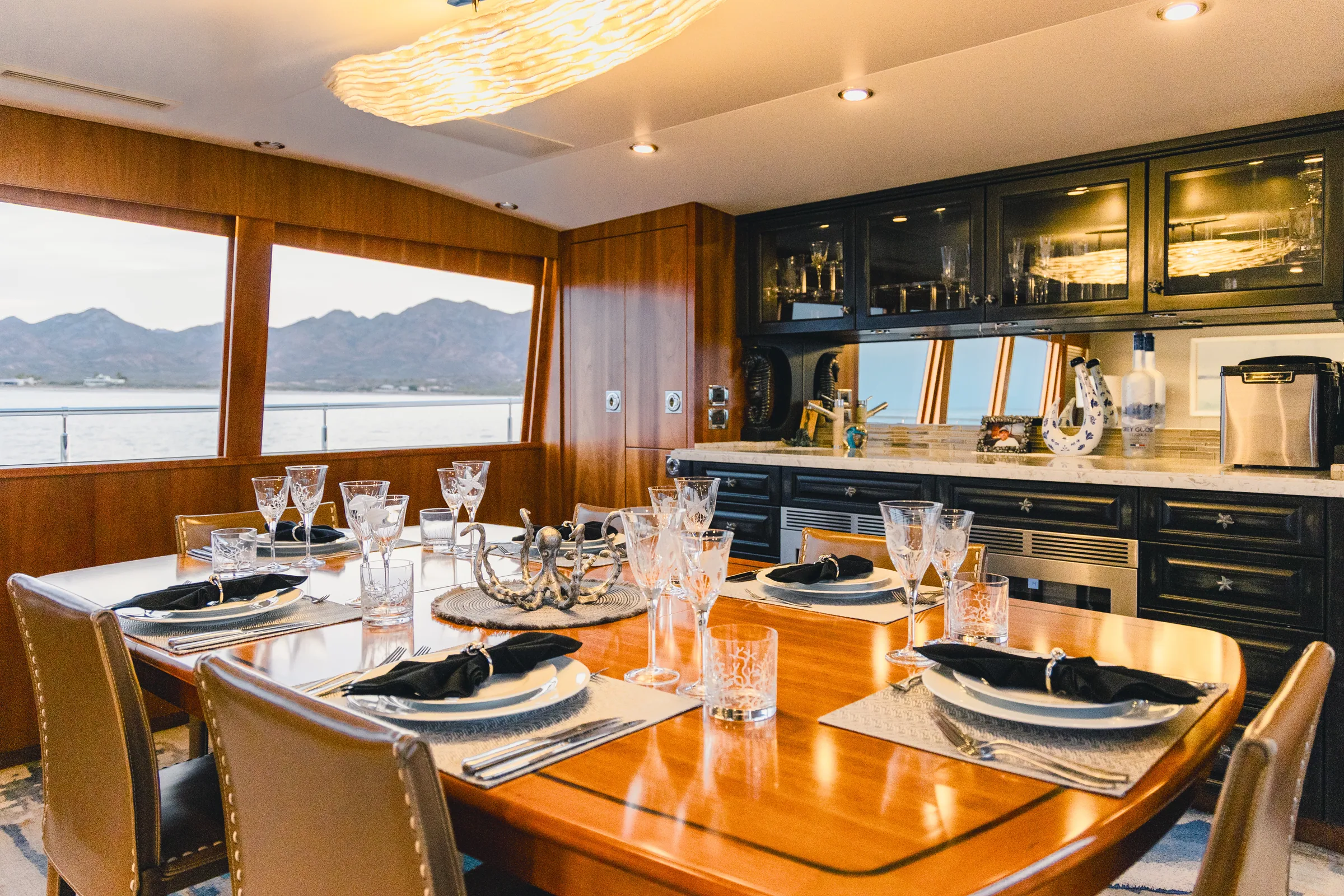 Cabo San Lucas sportfishing photo 276 — catch and crew aboard the Tag Cabo fleet