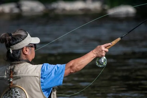 Debunking 5 Myths about Fly Fishing