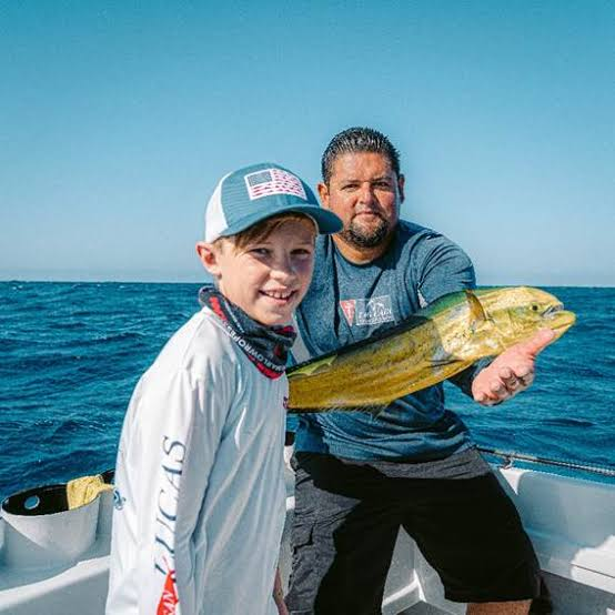 Dorado (Mahi-Mahi)