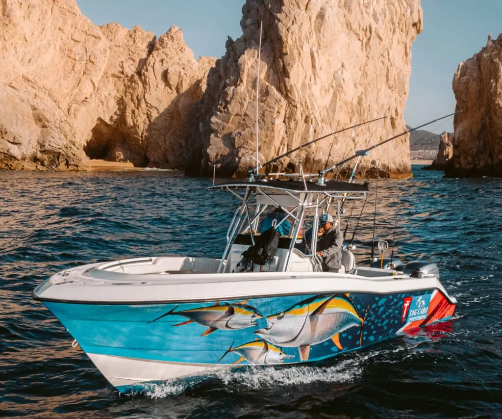 Top 10 Saltwater Fishing Blogs