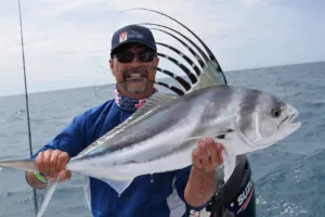 Cabo San Lucas fishing reports