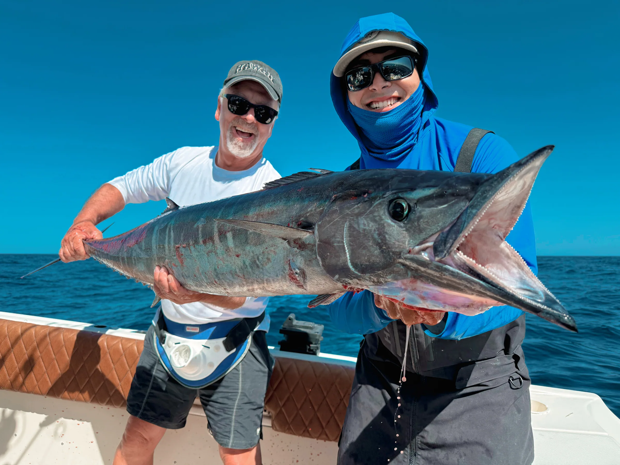 Cabo San Lucas sportfishing photo 2 with Tag Cabo Sportfishing