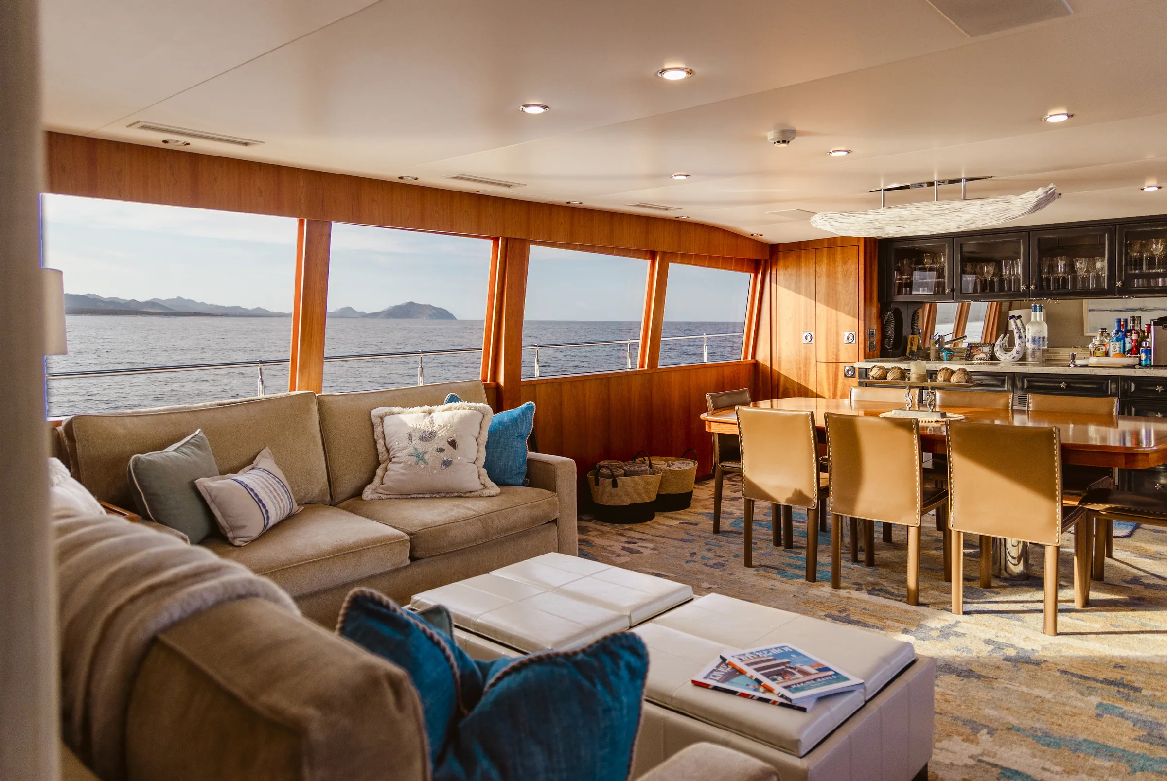 Cabo San Lucas sportfishing photo 264 — catch and crew aboard the Tag Cabo fleet