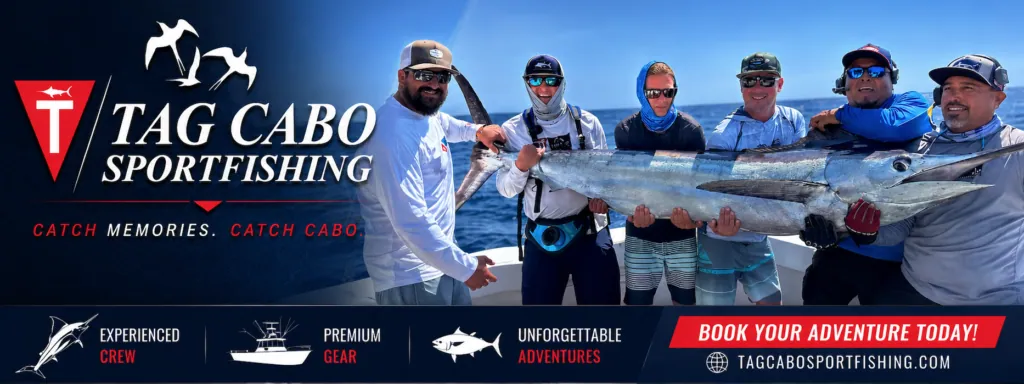 Why Cabo San Lucas Is One of the World's Greatest Marlin Destinations