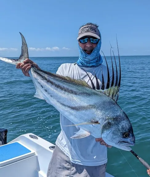 Navigating the Waters in Cabo San Lucas Fishing