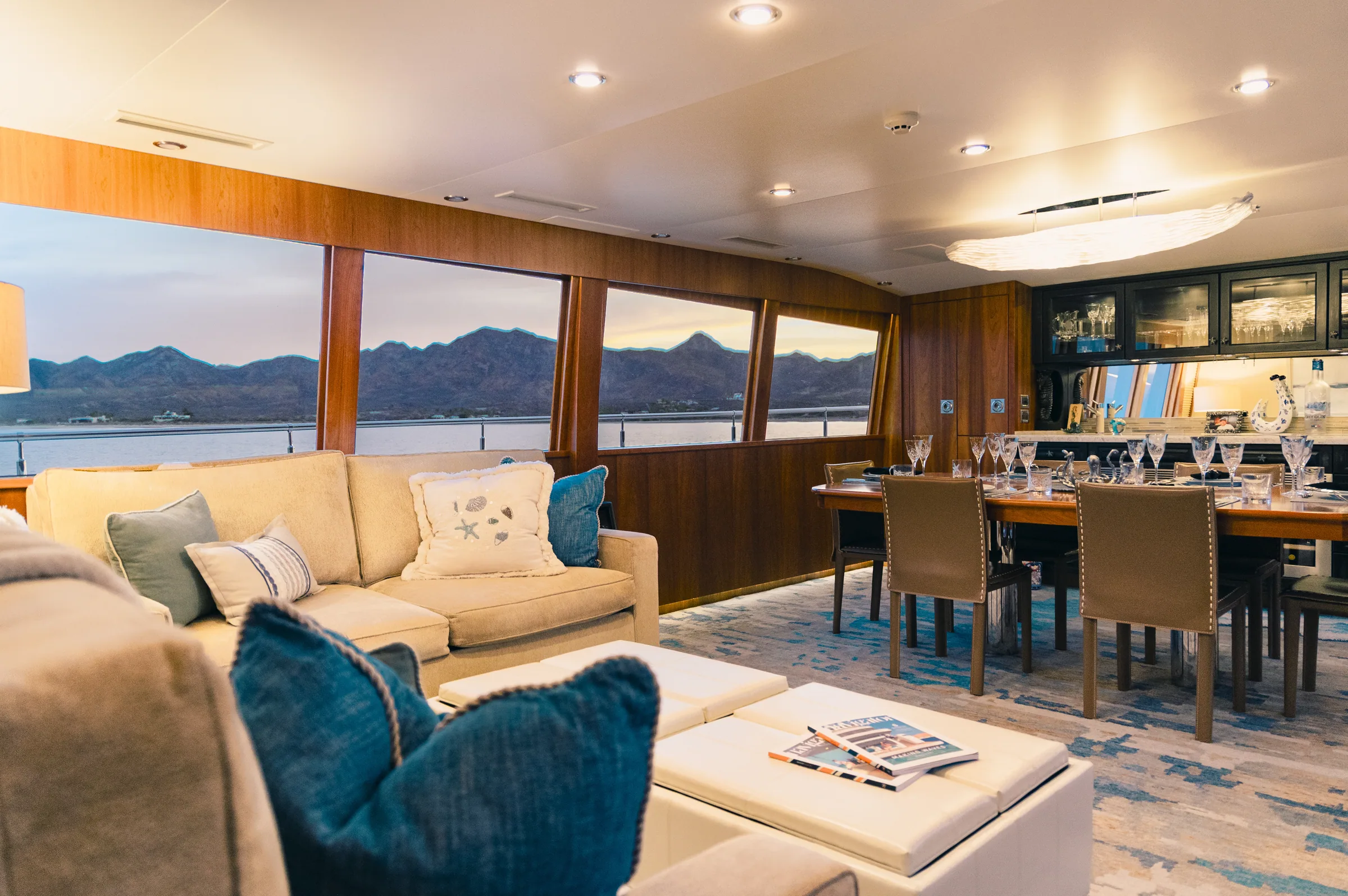 Cabo San Lucas sportfishing photo 277 — catch and crew aboard the Tag Cabo fleet