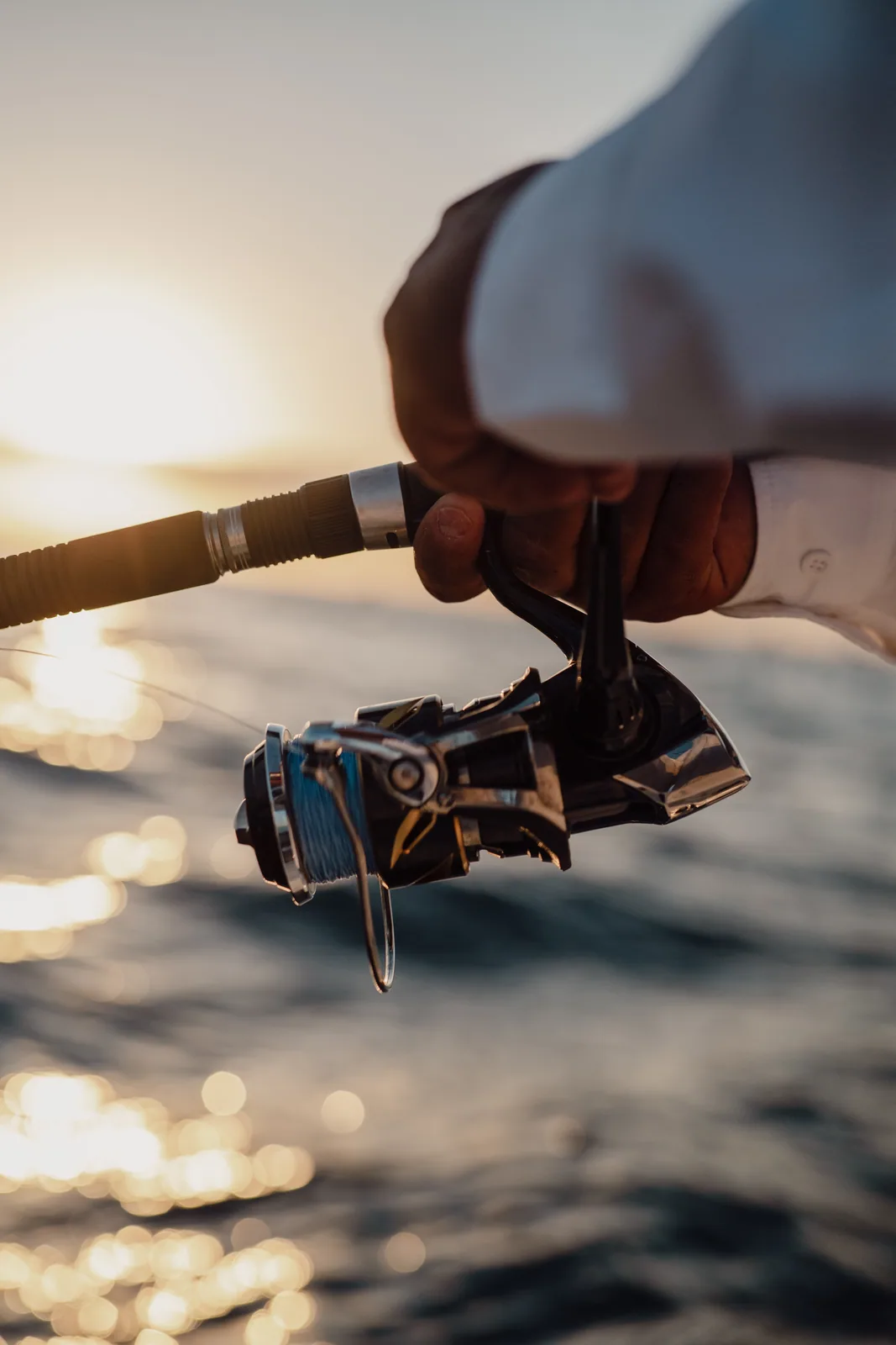 Cabo San Lucas sportfishing photo 089 — catch and crew aboard the Tag Cabo fleet