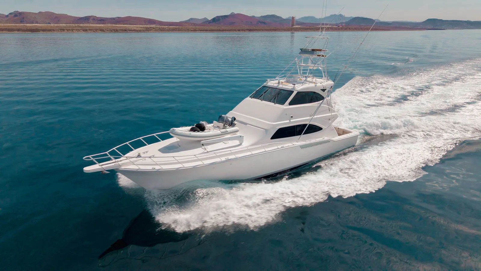 Cabo San Lucas sportfishing photo 146 — catch and crew aboard the Tag Cabo fleet