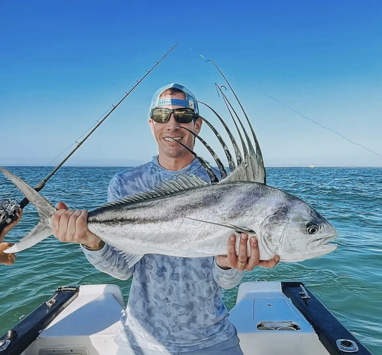 How to Prepare for a Fishing Trip in Los Cabos
