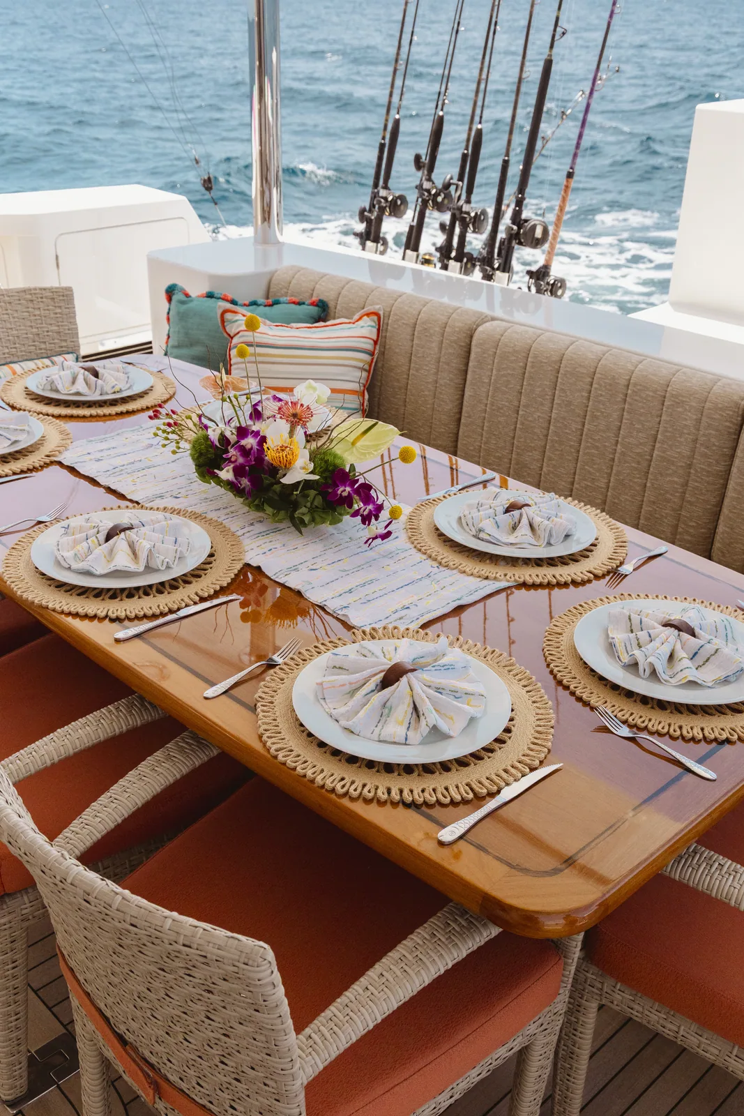 Cabo San Lucas sportfishing photo 258 — catch and crew aboard the Tag Cabo fleet