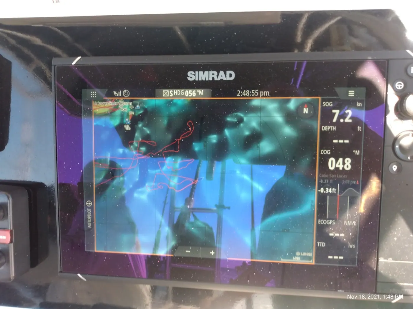 Catch photo shared by pistolpete651 on their Tag Cabo Sportfishing review