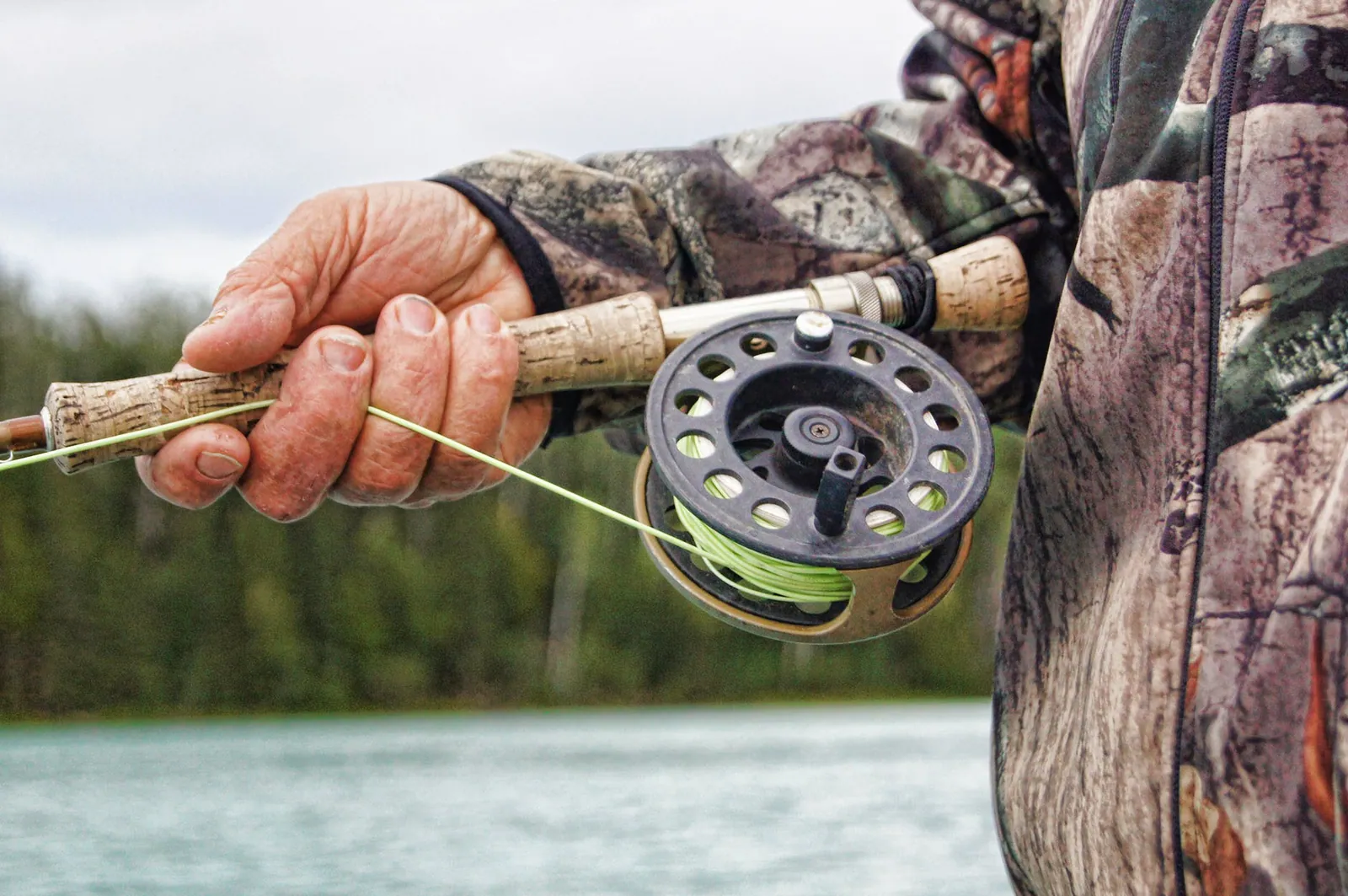 A Beginner's Guide To Fishing