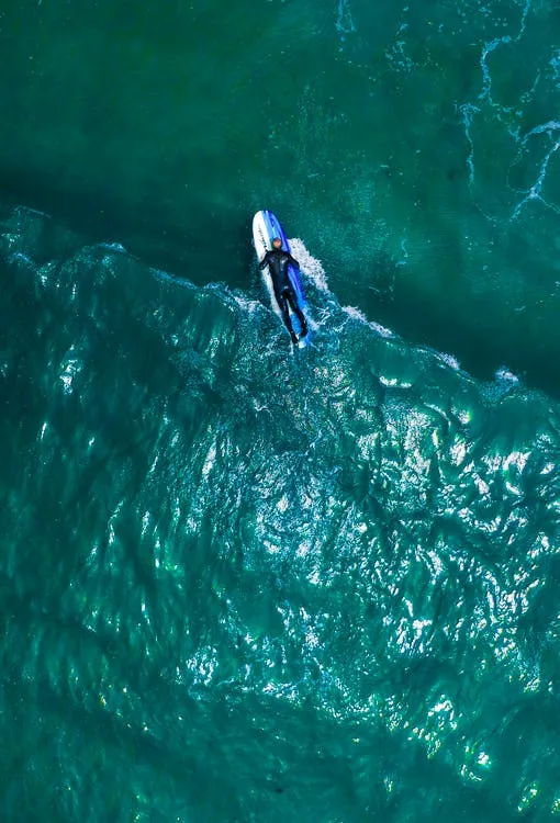 The Most Popular Water Sports That You Must Try Once