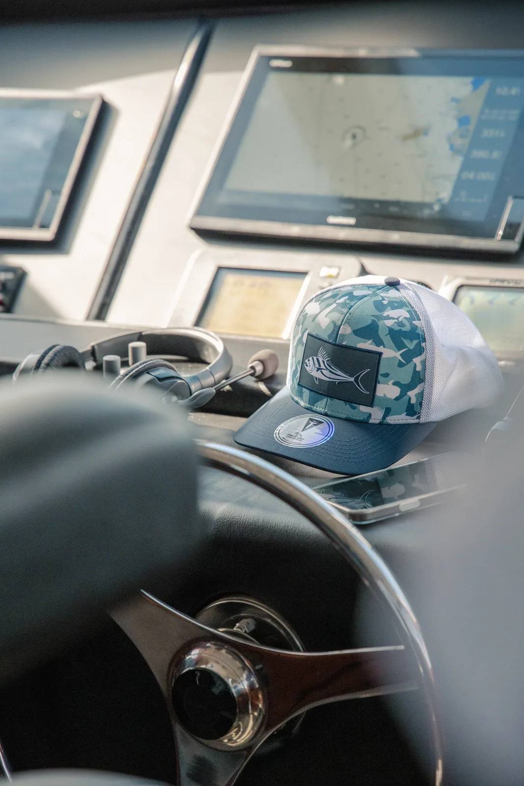 Cabo San Lucas sportfishing photo 218 — catch and crew aboard the Tag Cabo fleet