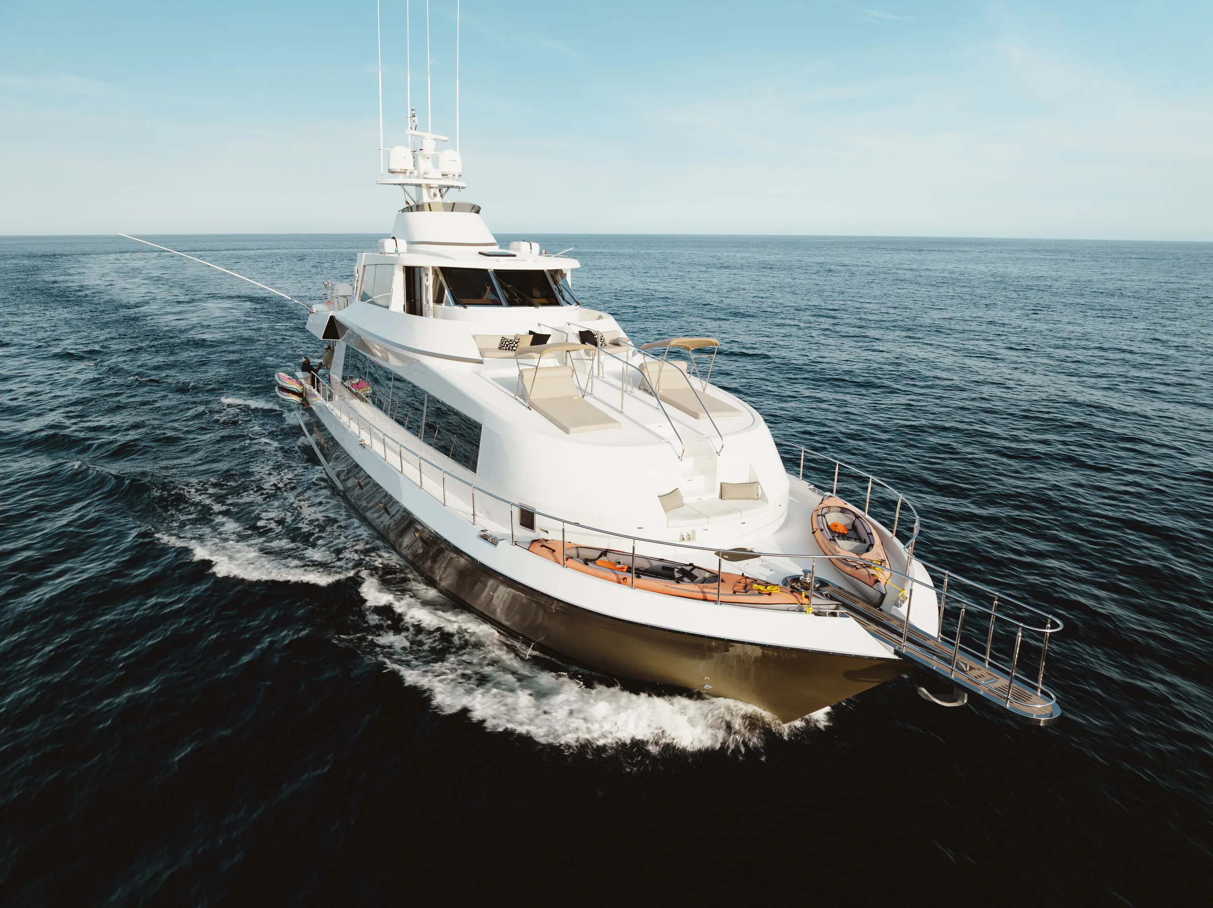 Mag Bay Charters