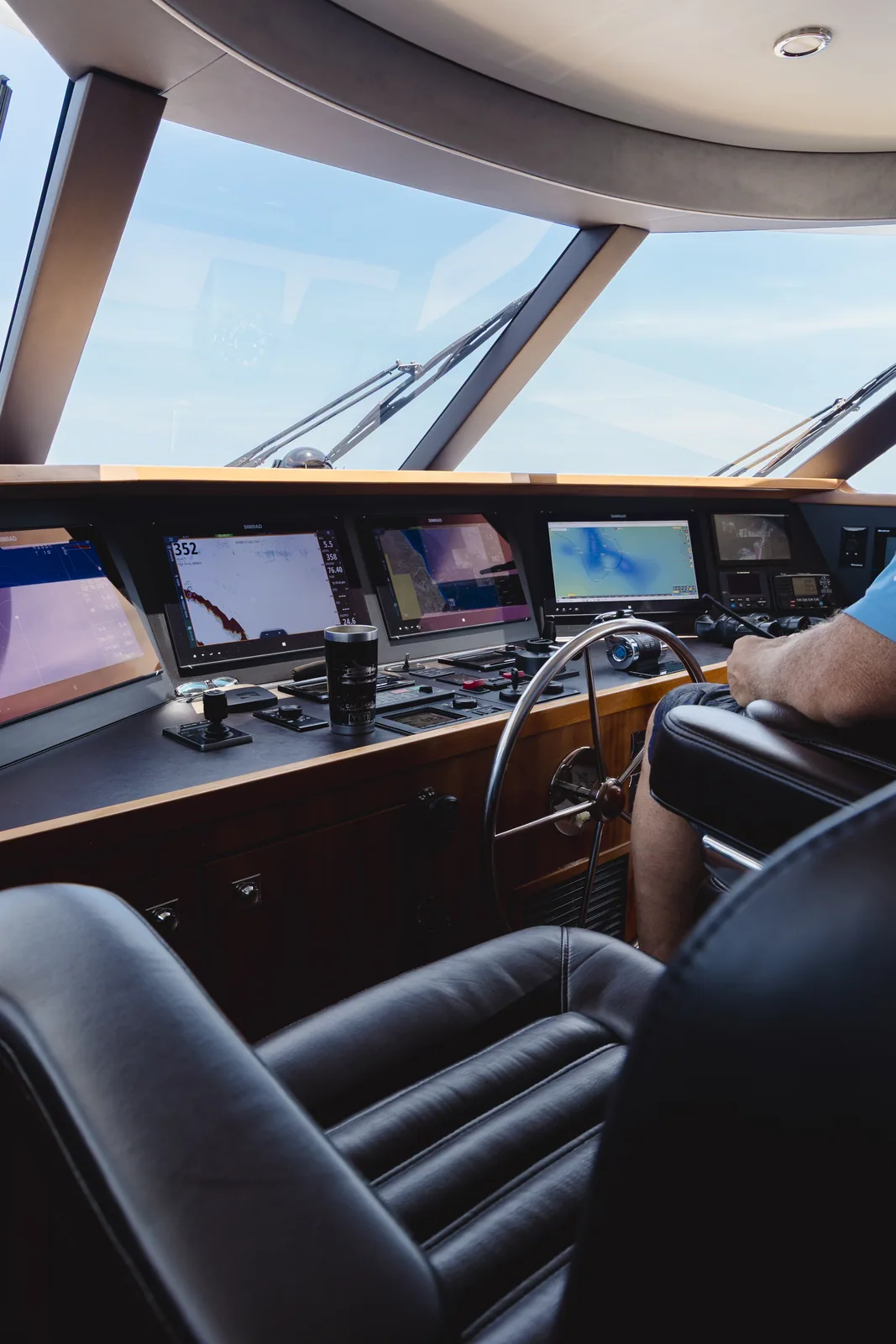 Cabo San Lucas sportfishing photo 251 — catch and crew aboard the Tag Cabo fleet