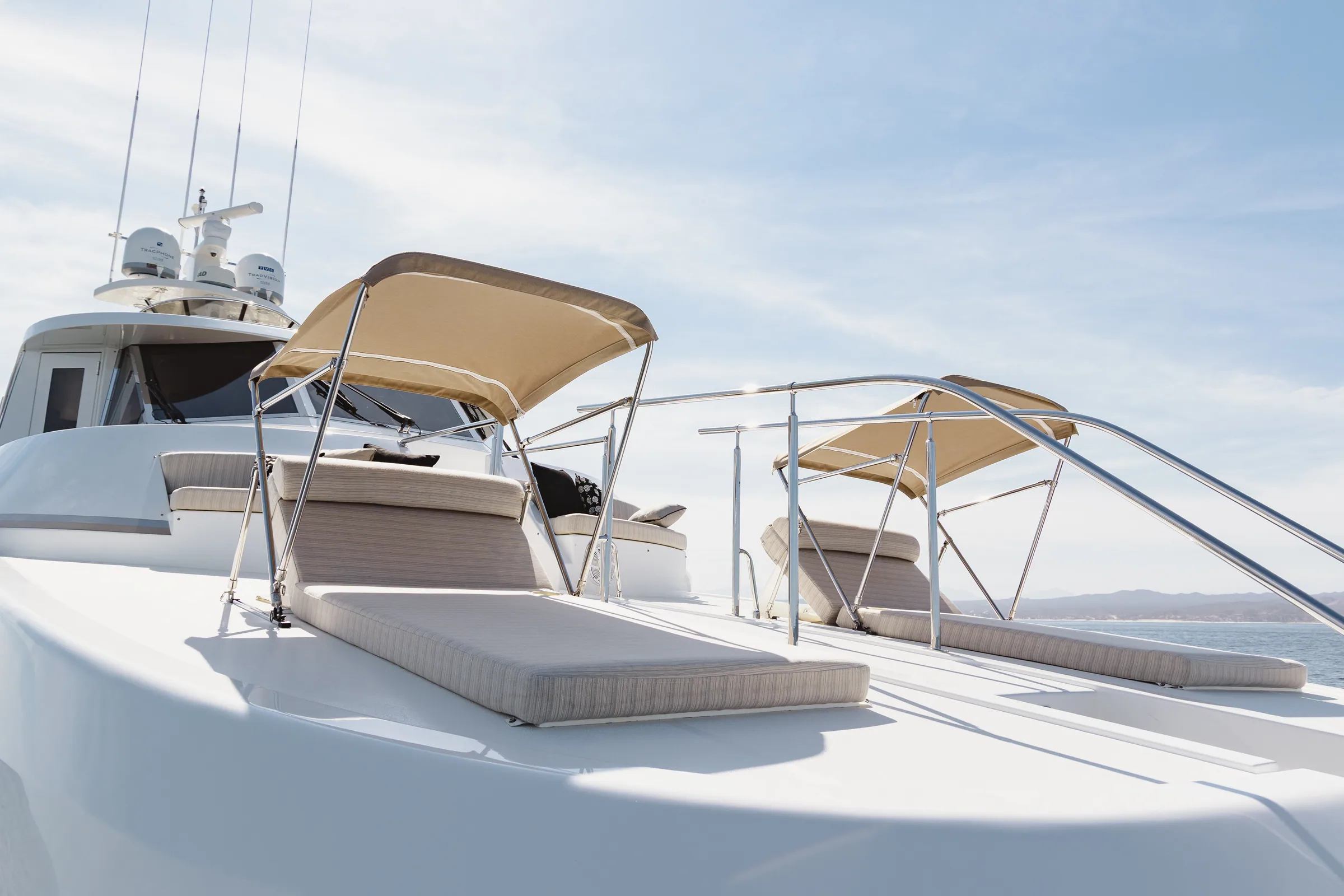Cabo San Lucas sportfishing photo 263 — catch and crew aboard the Tag Cabo fleet