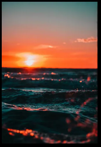 3 Reasons Why We Are So Attracted To The Ocean