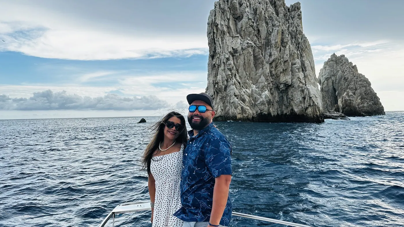 Catch photo shared by Your Honda Man on their Tag Cabo Sportfishing review