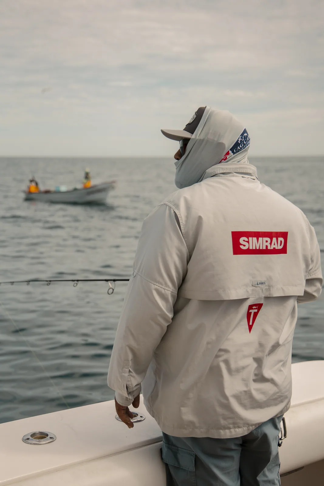 Cabo San Lucas sportfishing photo 220 — catch and crew aboard the Tag Cabo fleet