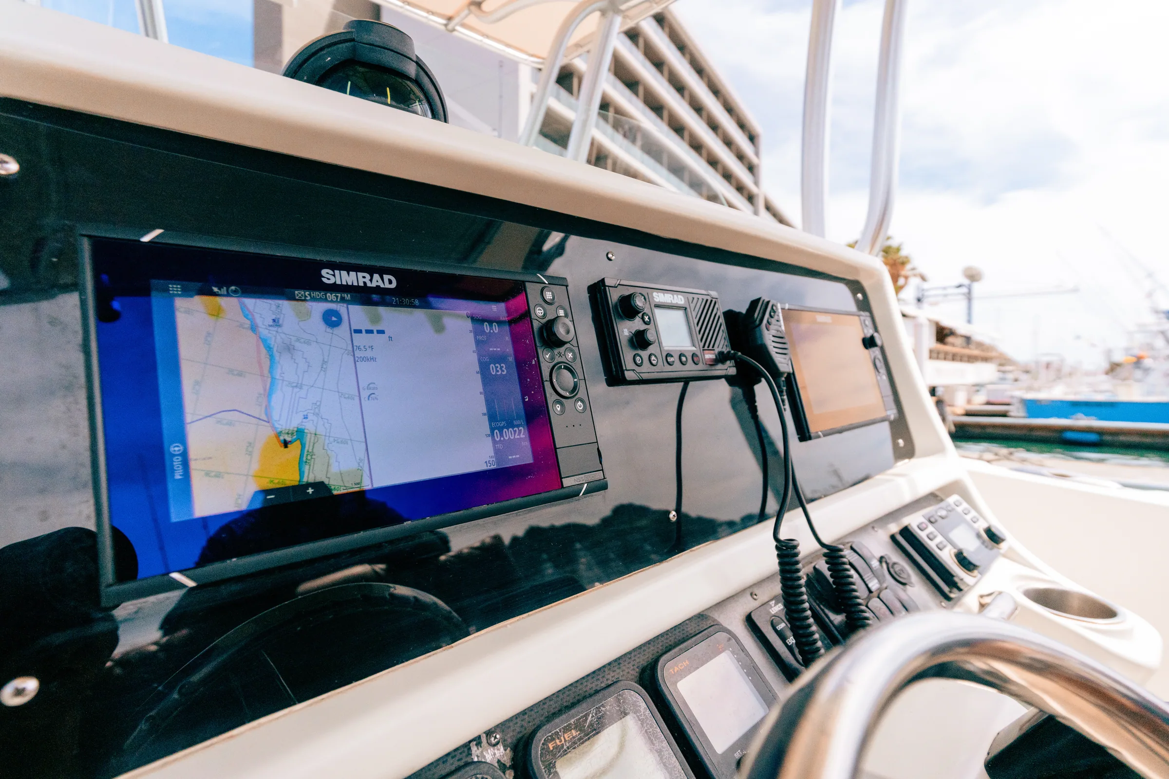 Cabo San Lucas sportfishing photo 281 — catch and crew aboard the Tag Cabo fleet