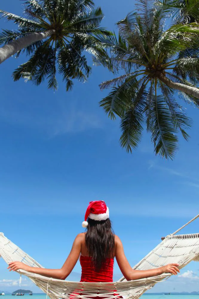 Celebrate Christmas in Cabo: 7 Reasons You Need a Sunny Escape