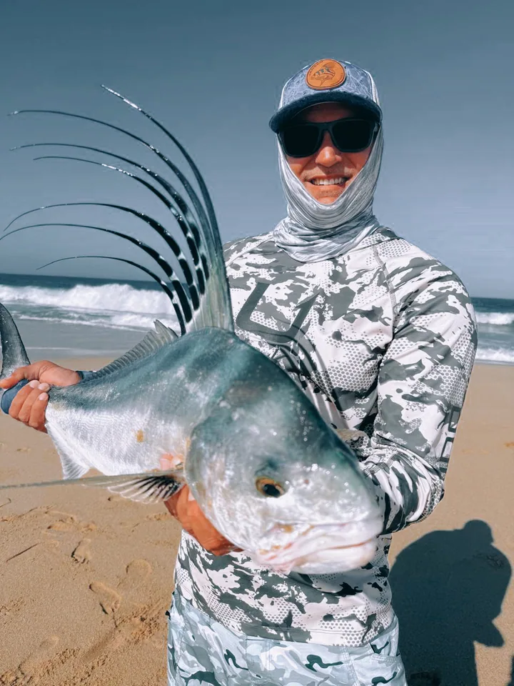 Cabo San Lucas sportfishing photo 128 — catch and crew aboard the Tag Cabo fleet