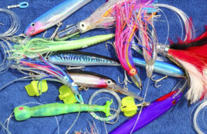Best Types of Lures Used for Cabo San Lucas Sports Fishing - Tag Cabo  Sportfishing