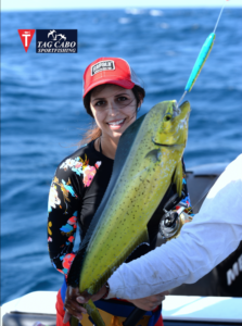 Cabo fishing report June 30th 2017