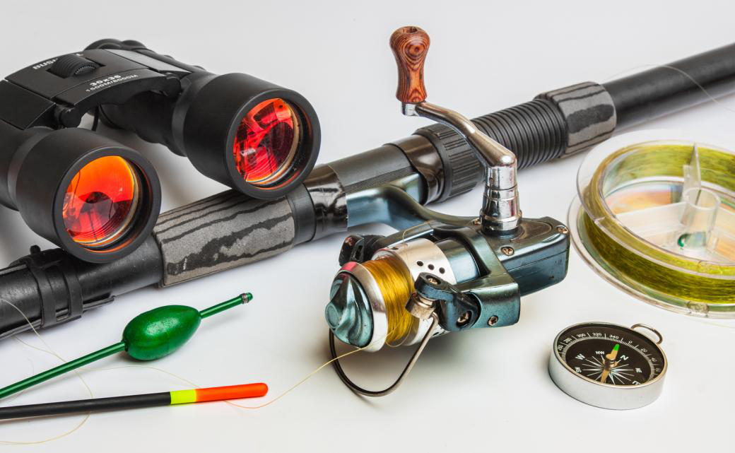 Everything You Need To Know About Fishing Gear Maintenance