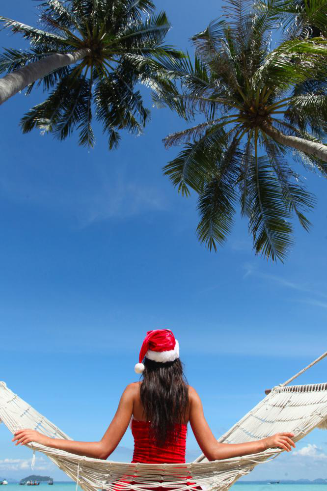 Celebrate Christmas in Cabo
