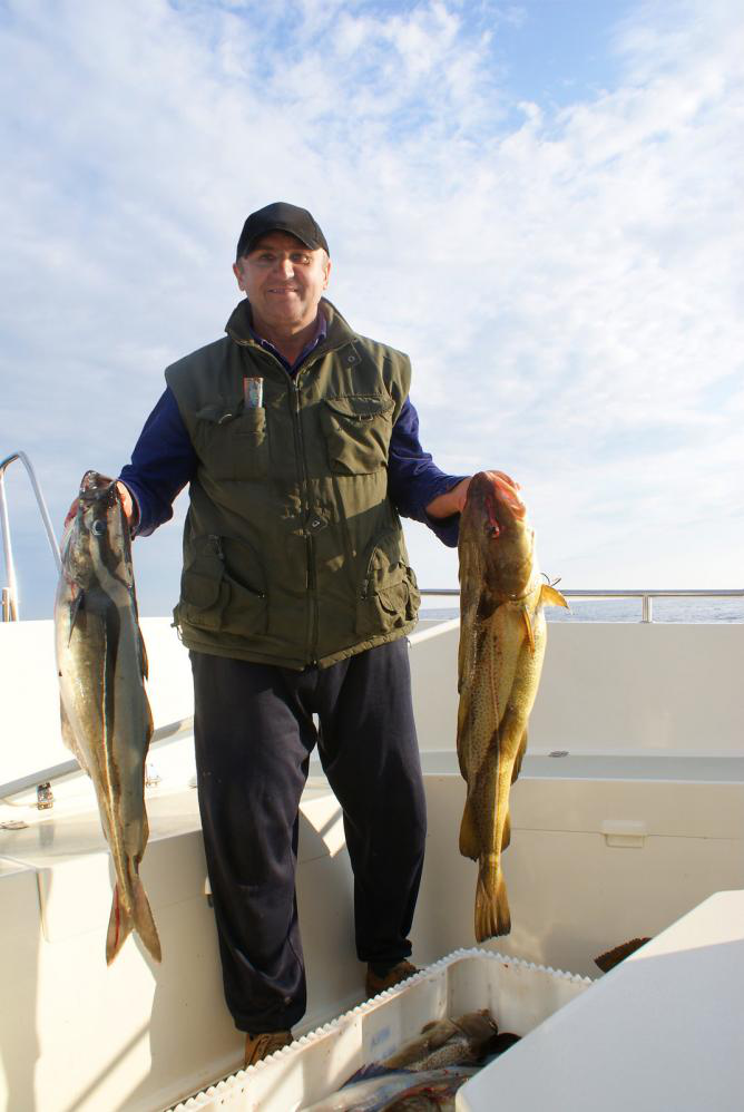 Big Catch To Look Out For In Cabo