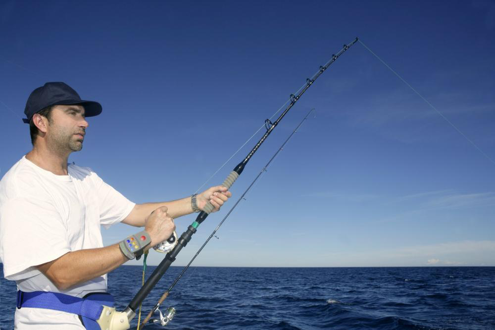 Underwater Drones The Future Of Sport Fishing