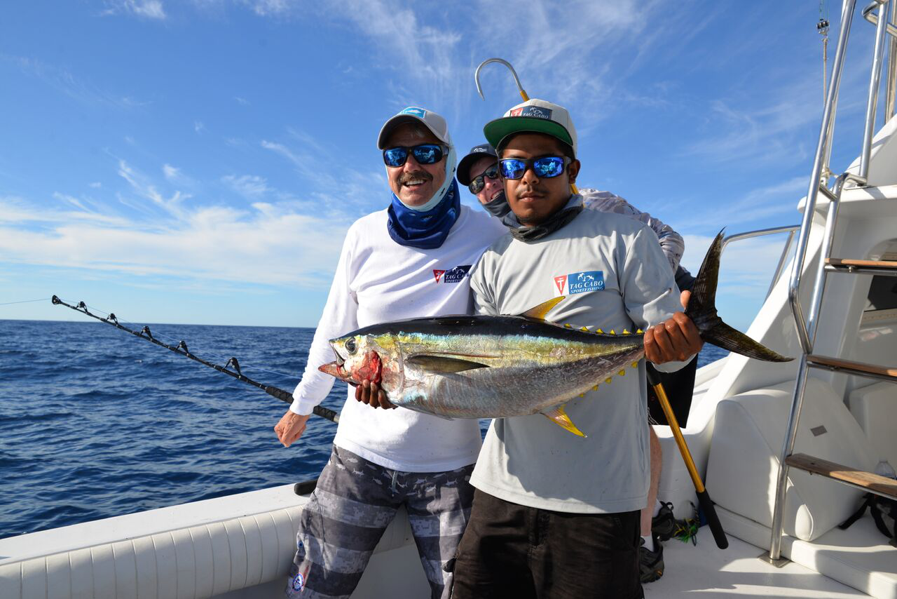 Sustainable Fishing Practices