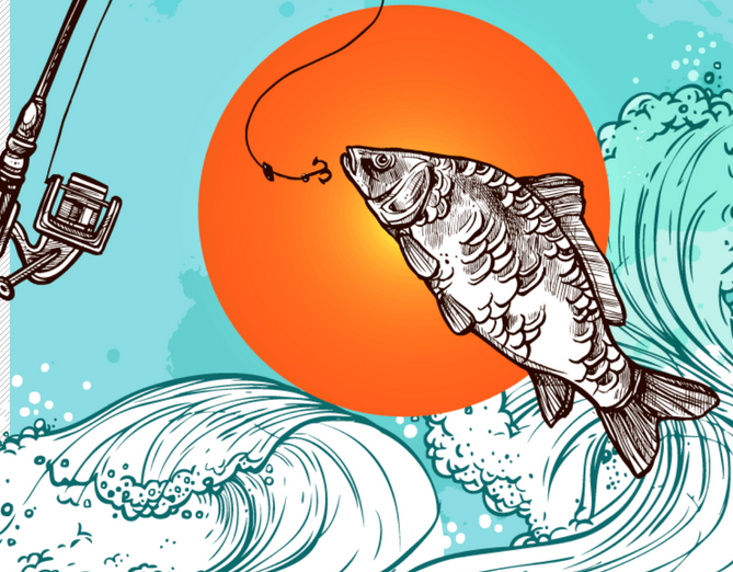 Surf Fishing Equipment Guide