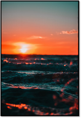 Reasons Why We Are So Attracted To The Ocean