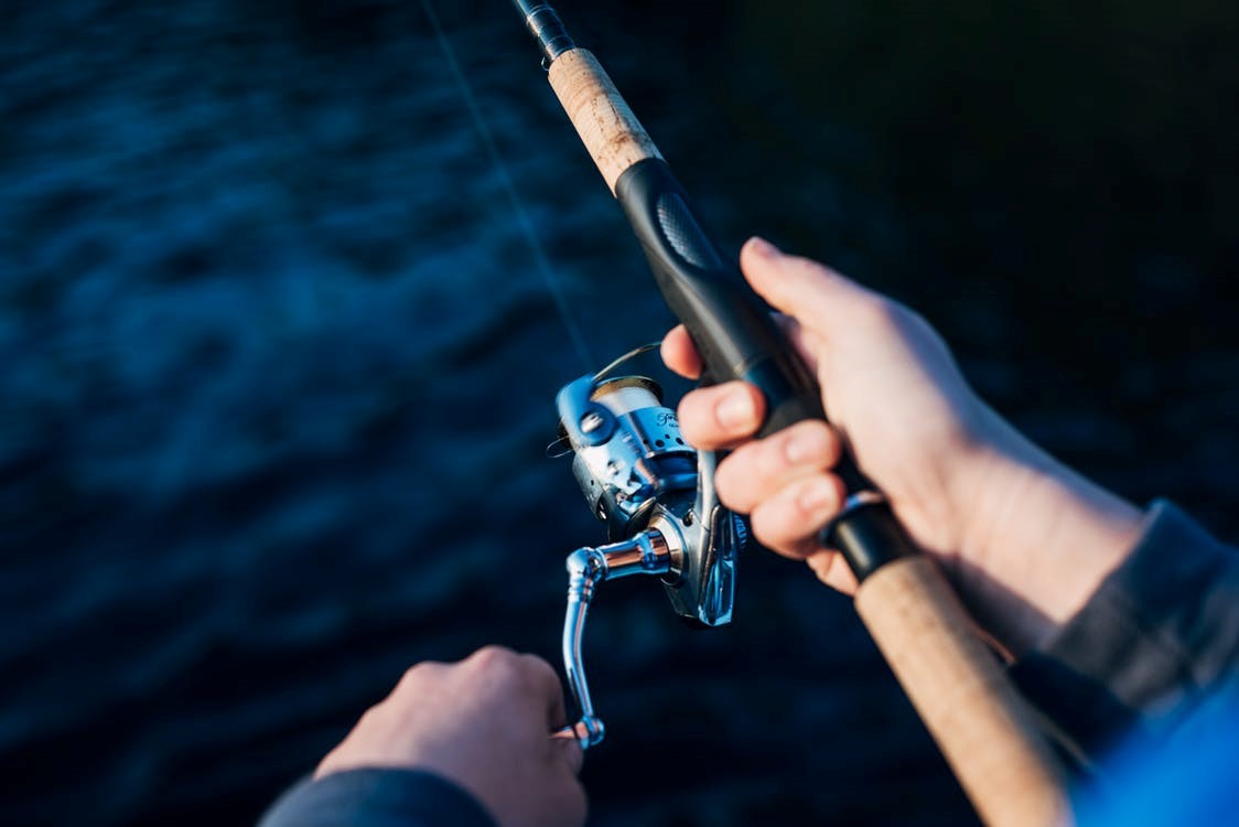 Organize Your Fishing Gear