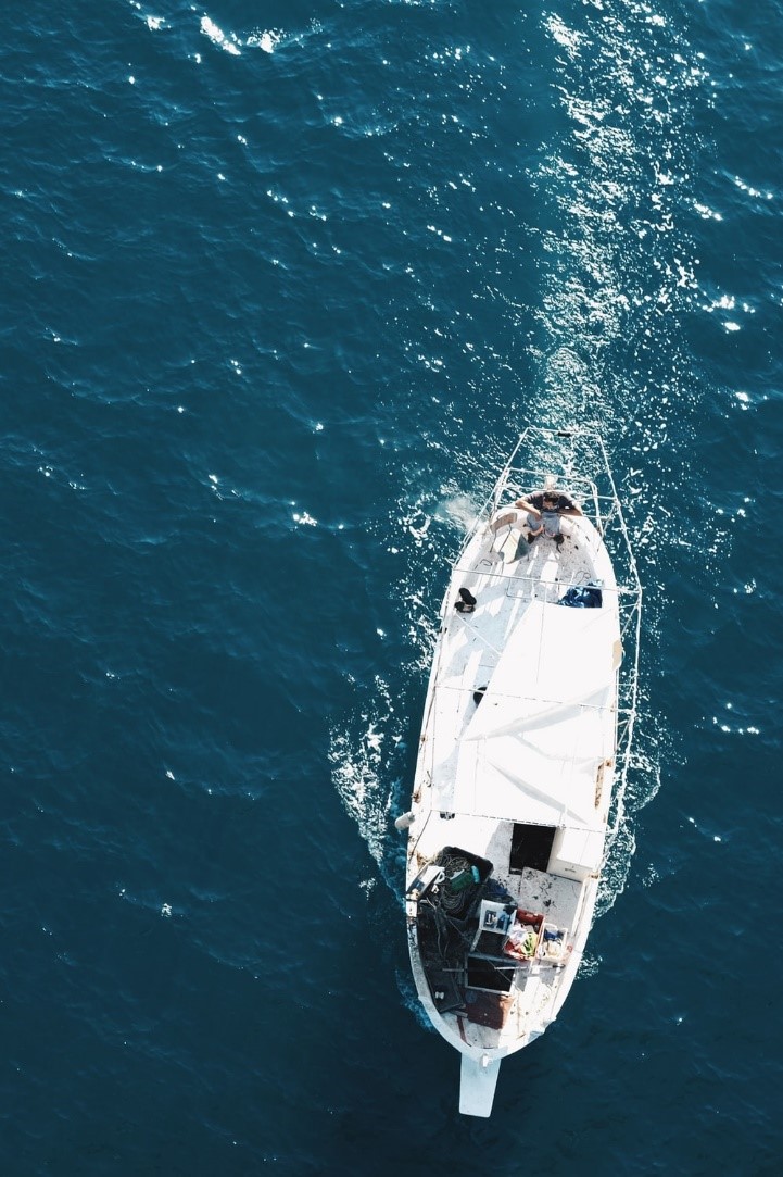 fishing charter in Cabo